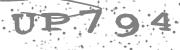 Type the letters in the image or Type the first letter of the words spoken in the audio.