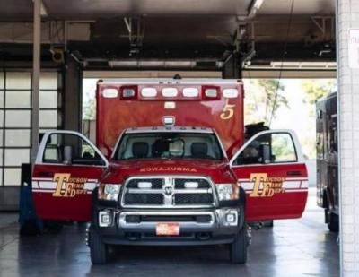 Ambulance Transport & Billing Information City of Tucson