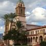 Benedictine Monastery