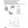 Additional archaeological historical research in Presidio