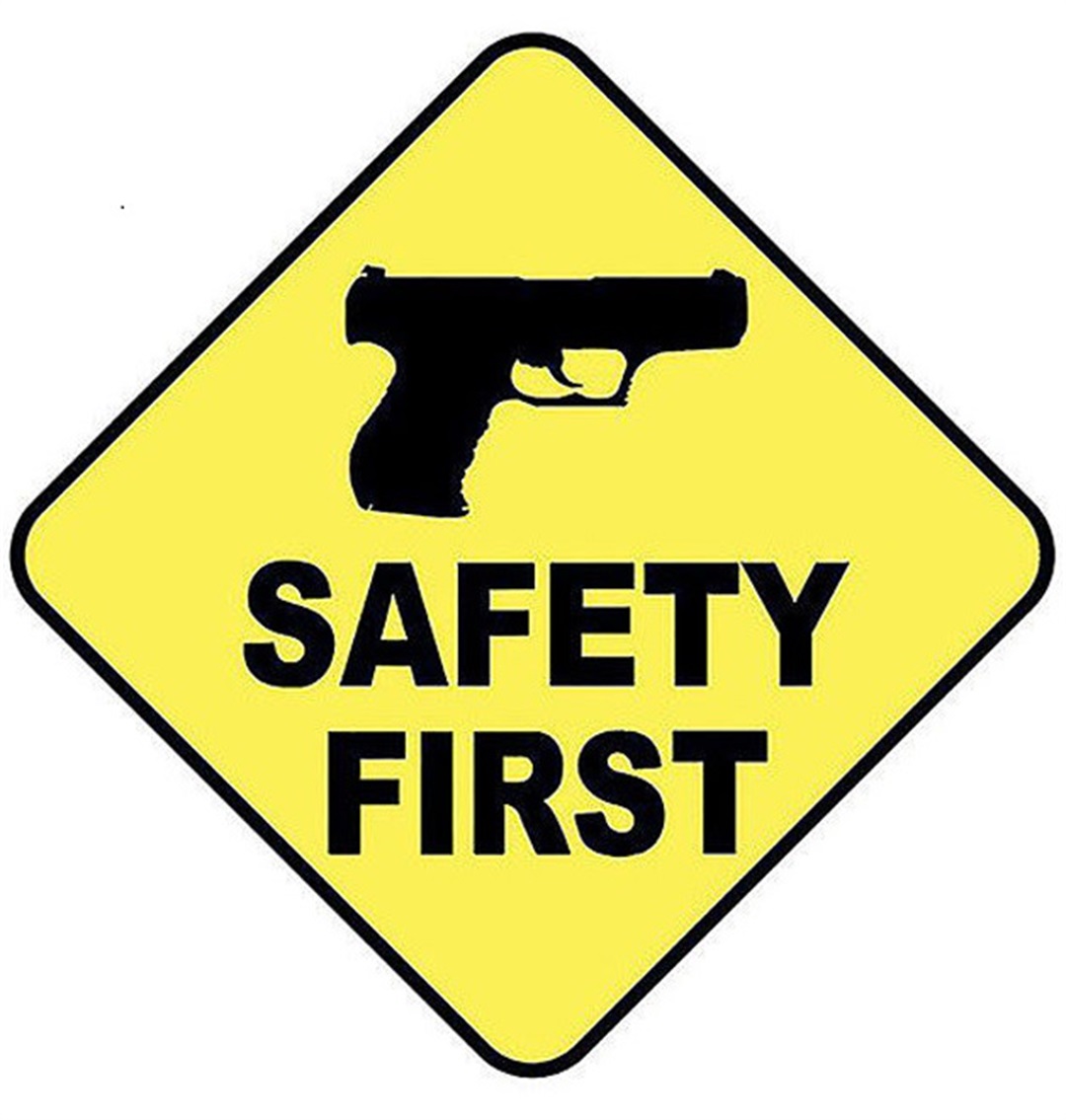 Gun Safety City of Tucson Gun Safety City of Tucson