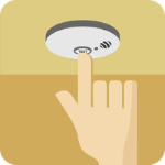 smoke alarm