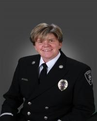 Captain Jacki deHaro