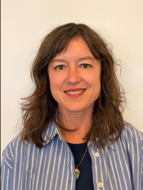 Council Member Miranda Schubert