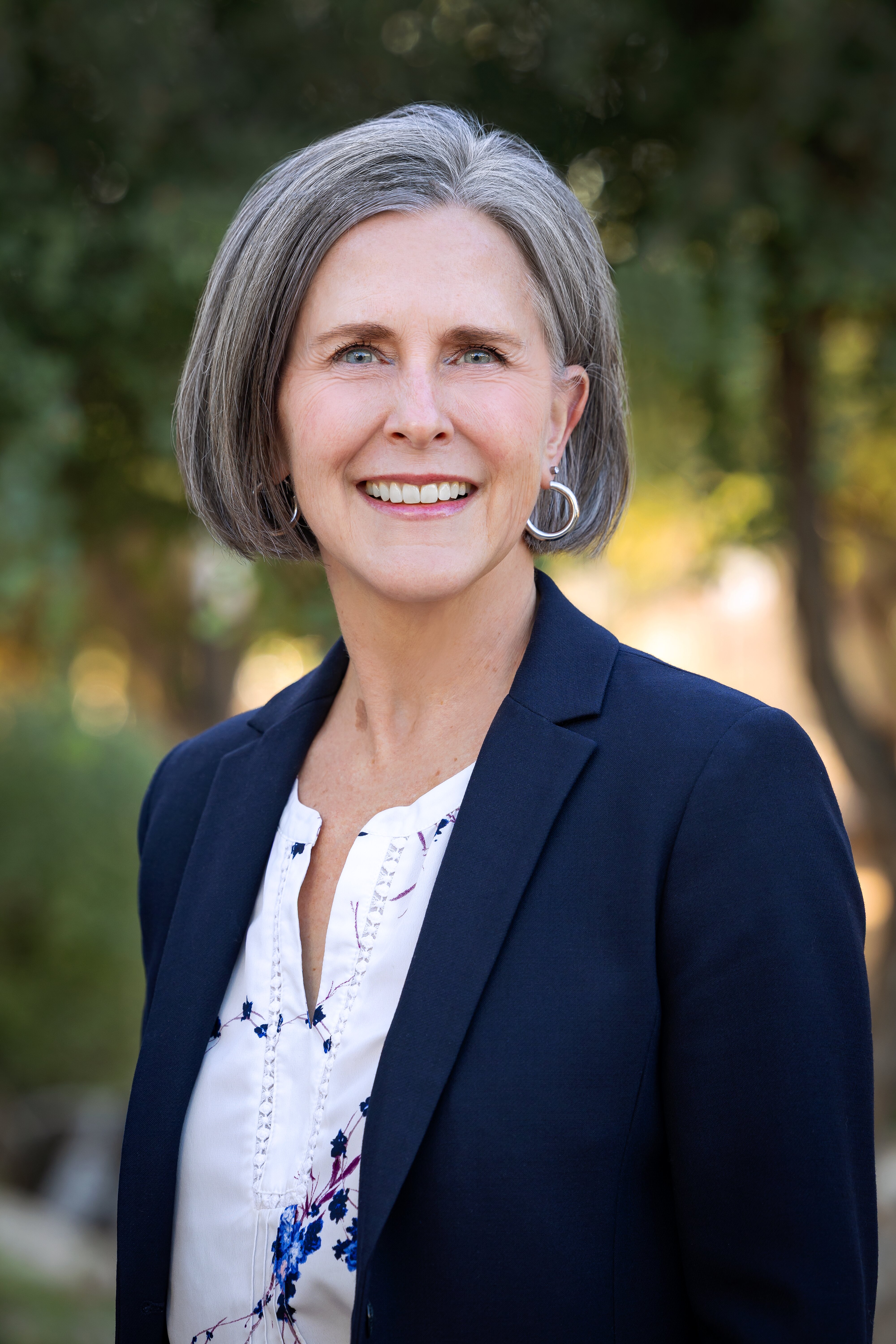 Photo of Assistant City Manager Kristina Swallow