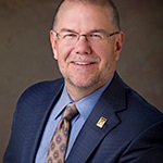 Photo of Michael Ortega