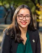 Photo of Genesis Cubillas