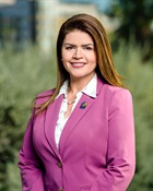 Mayor Regina Romero