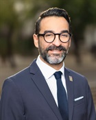 Photo of Victor Mercado