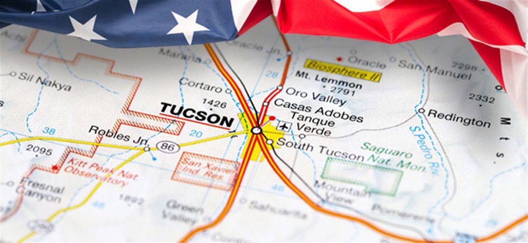 Primary Election Results City of Tucson