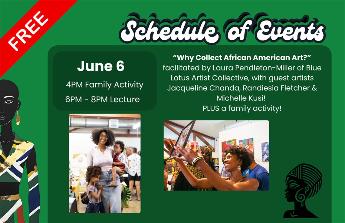 Juneteenth Drawing studio June 6 event flyer.png
