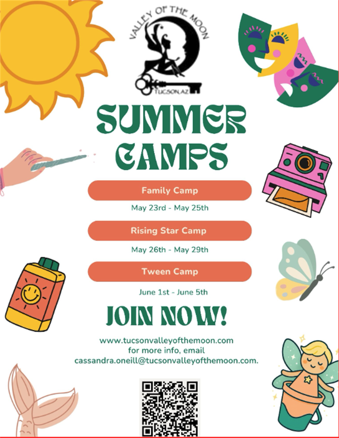Valley of the moon summer camp flyer.png