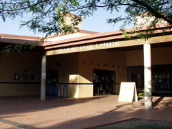 Armory Park Center