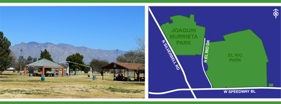 Joaquin Murrieta Park