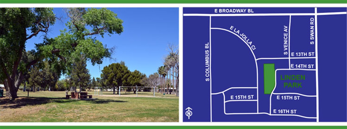 Linden Park photo and map