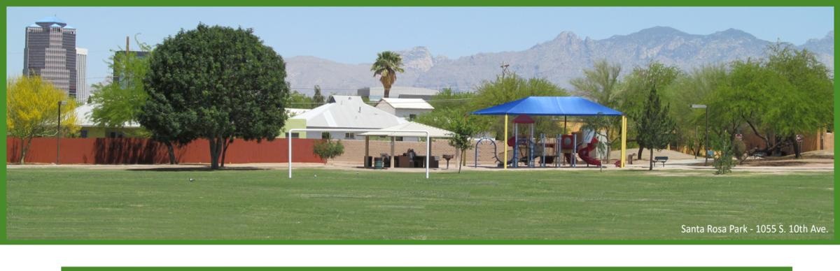 Santa Rosa Park