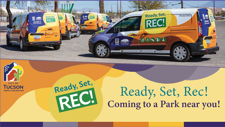 ReadySetRec