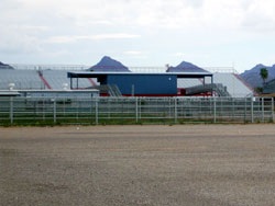 Tucson Rodeo Grounds