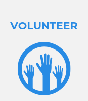 volunteer icon