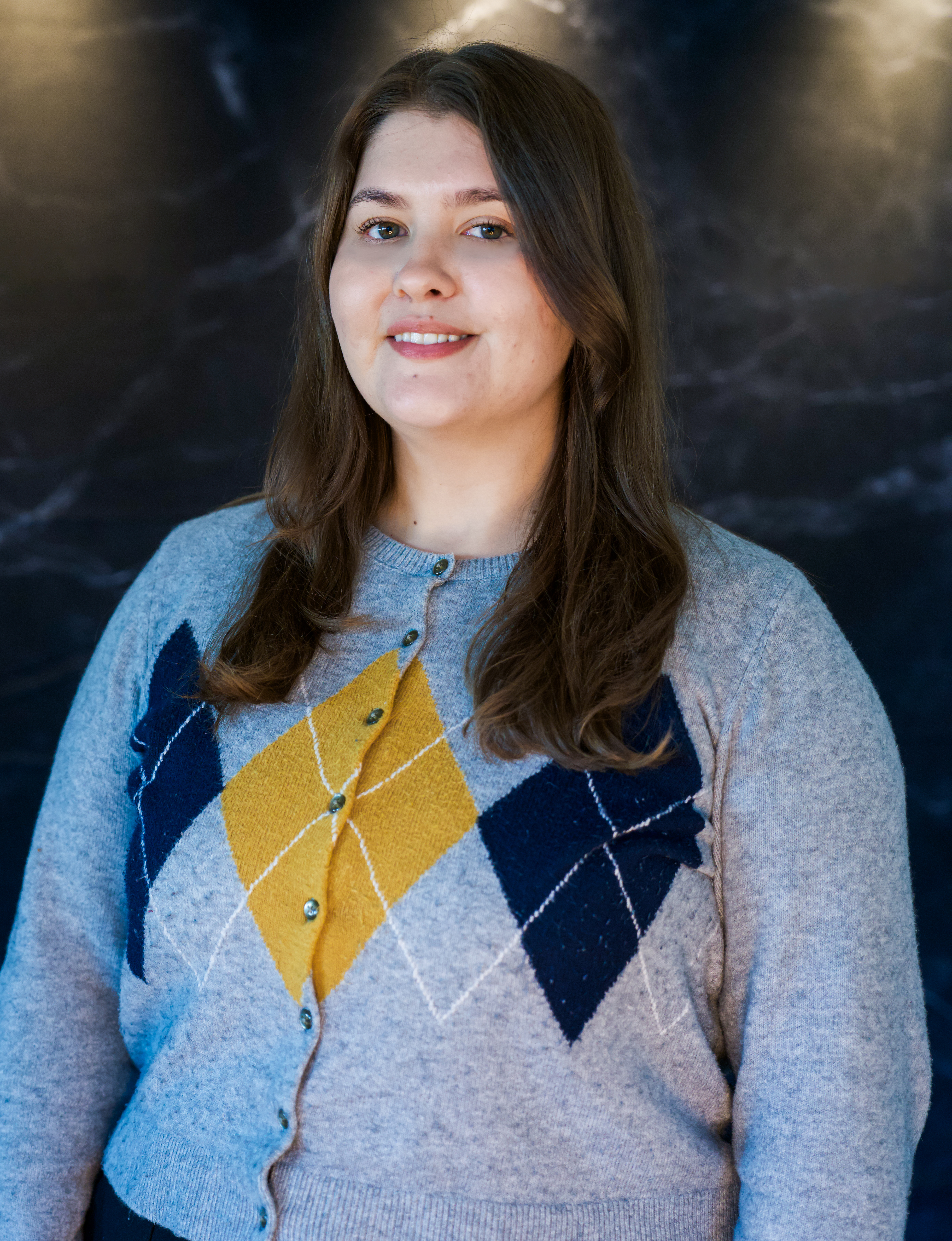 Photo of Public Information Specialist Rachel Hutchinson