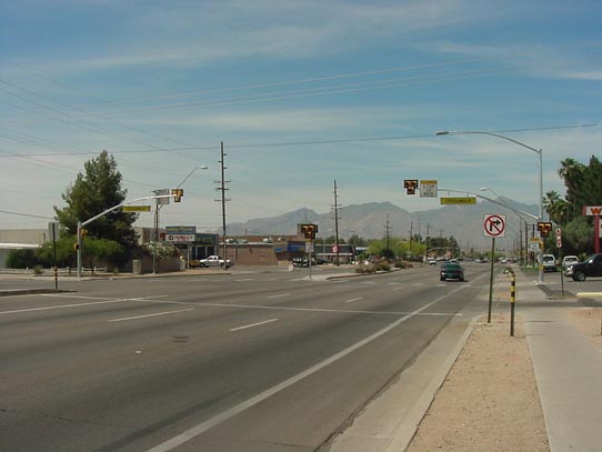 hawk crossing