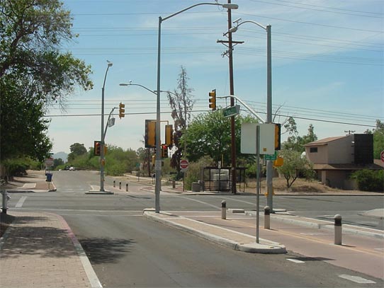 tocan crossing