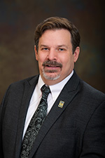 City Manager Tim Thomure