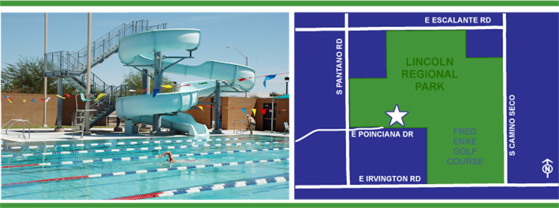 Clements Pool