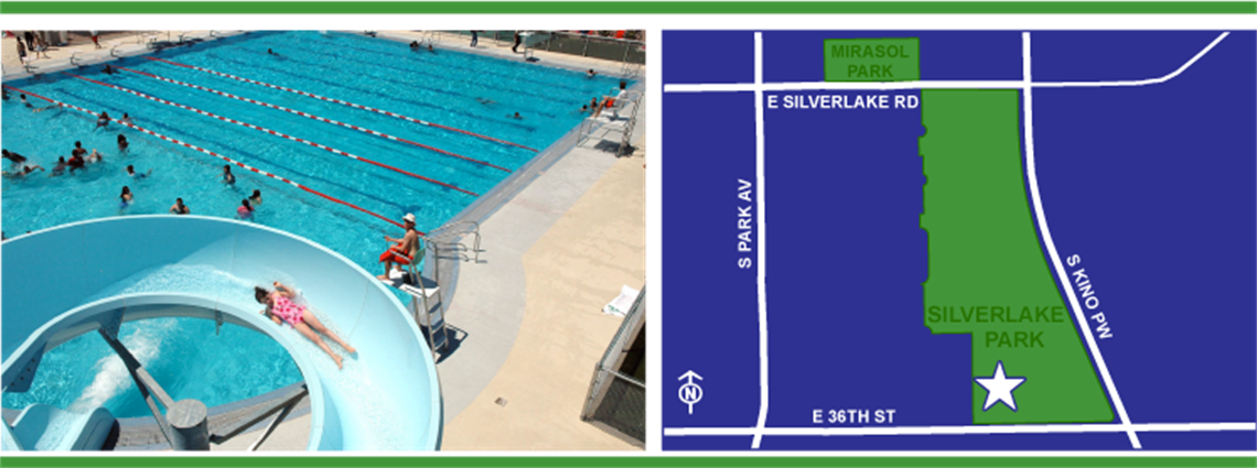Quincie Pool