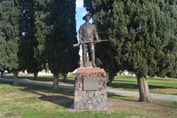 ArmoryPark Spanish American War