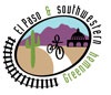 El Paso South western Greenway logo