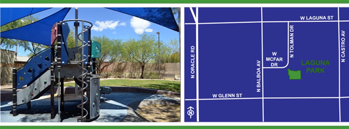 Laguna Park photo and map