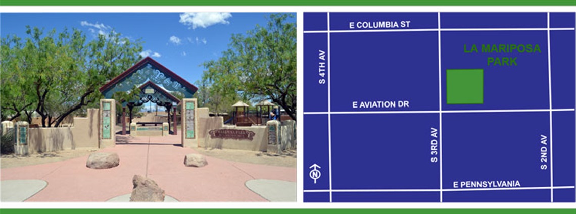 LaMariposa Park photo and map