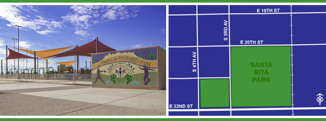 Santa Rita Park photo and map