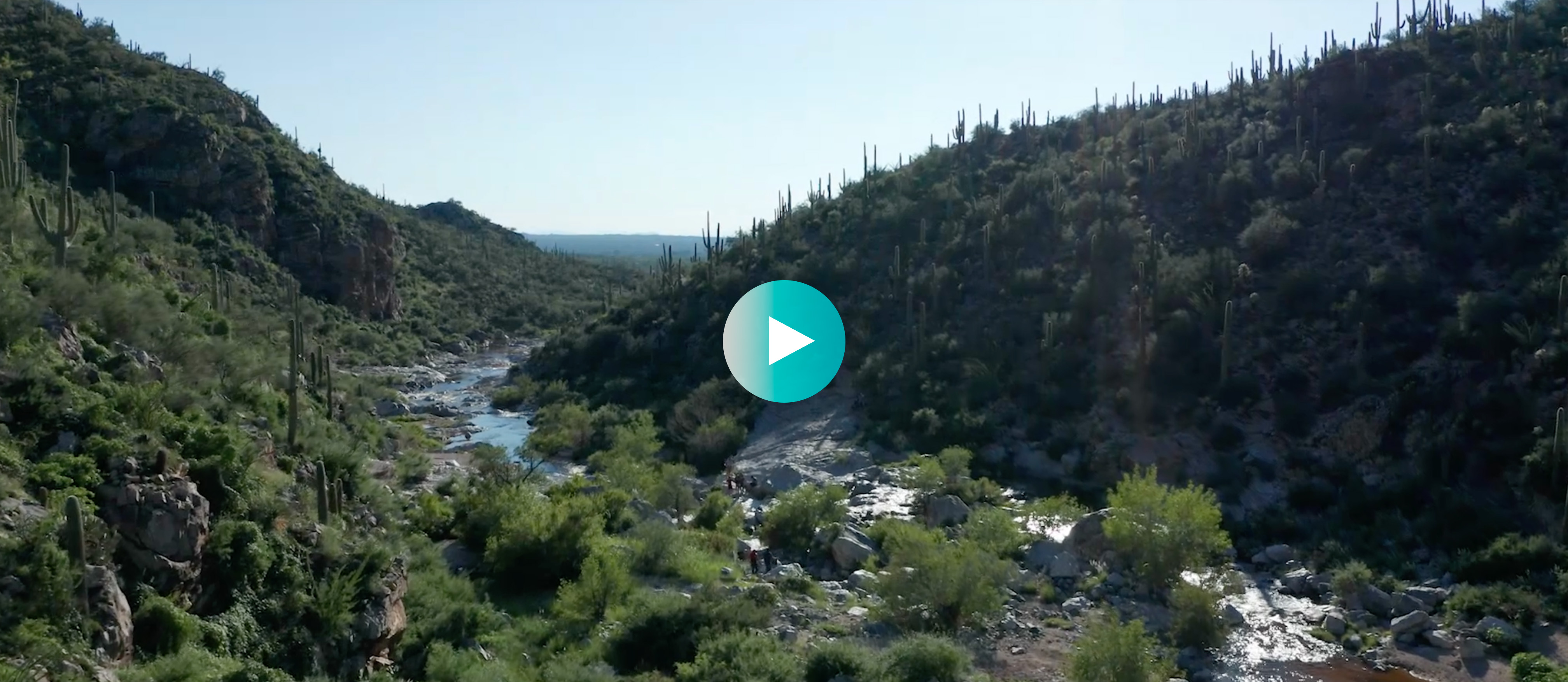 Tucson residents attending One Water Town Hall